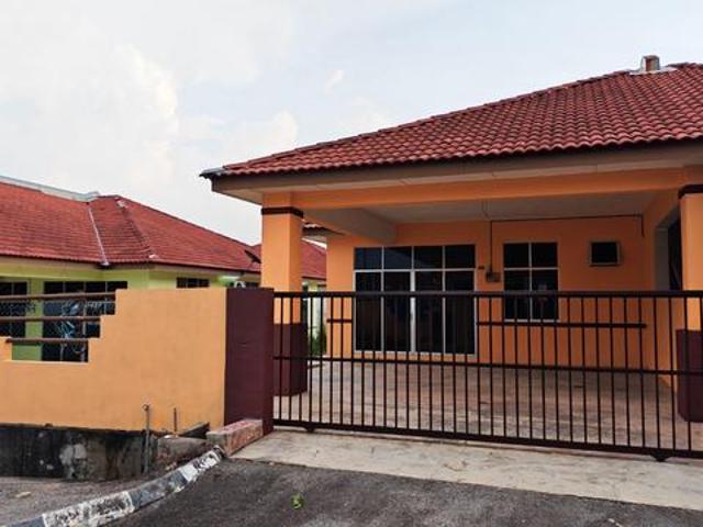 Residential House for sale in Sungai Petani, Kuala Muda