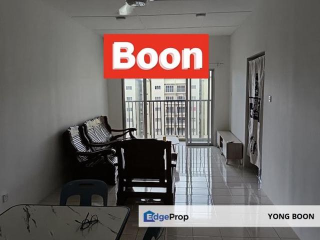 Condominium for rent in Kuching