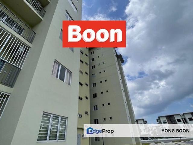 Condominium for rent in Kuching