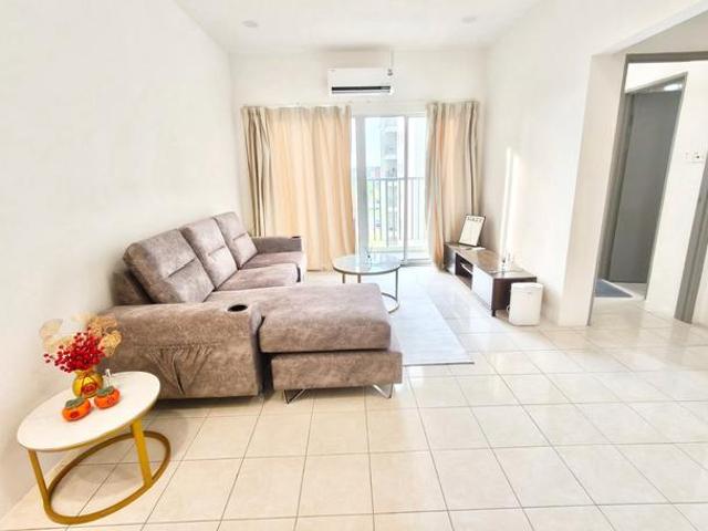 Condominium for rent in Kuching
