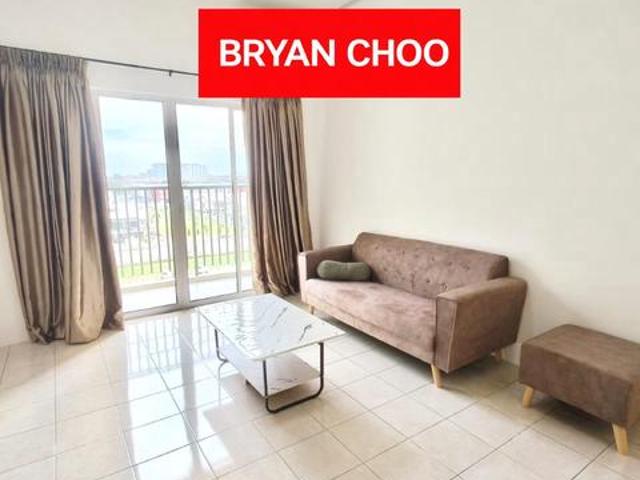 Condominium for rent in Kuching, Sarawak