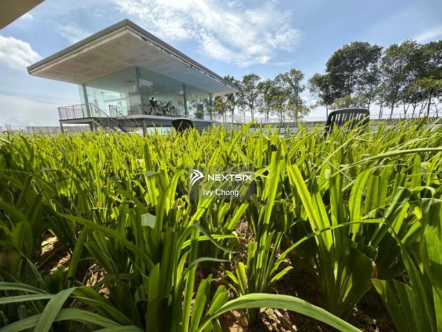 Residential House for rent in Kuching