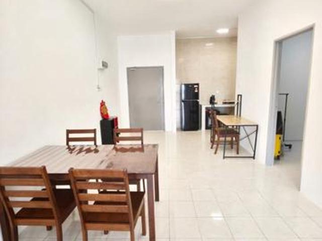 Condominium for rent in Kuching