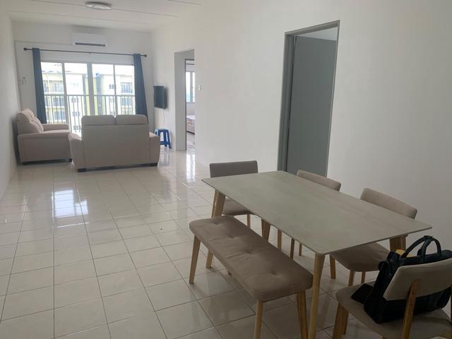 Apartment for rent in Kuching, Bahagian Kuching