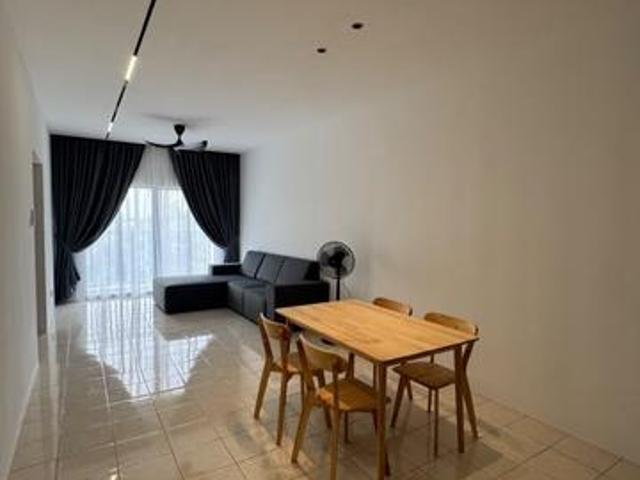 Condominium for rent in Kuching, Bahagian Kuching