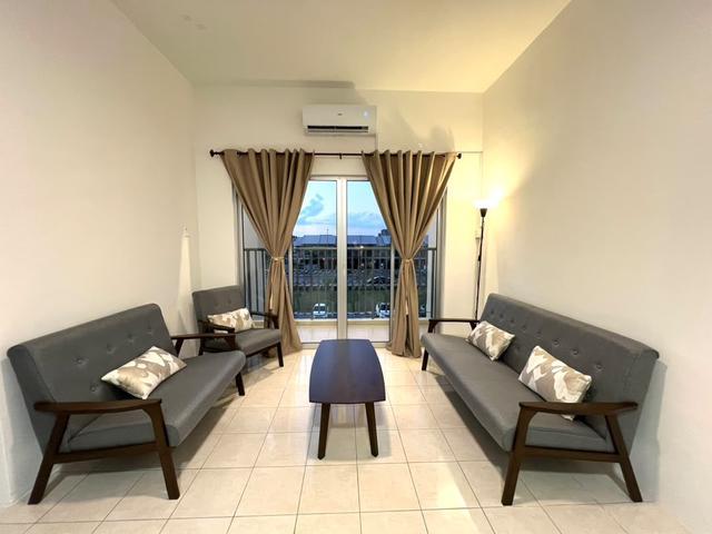 Condominium for rent in Kuching, Bahagian Kuching