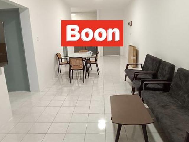 Condominium for rent in Kuching, Bahagian Kuching