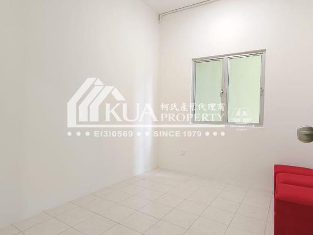 Apartment for rent in Kuching