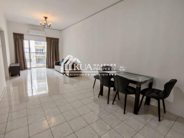 Apartment for rent in Kuching