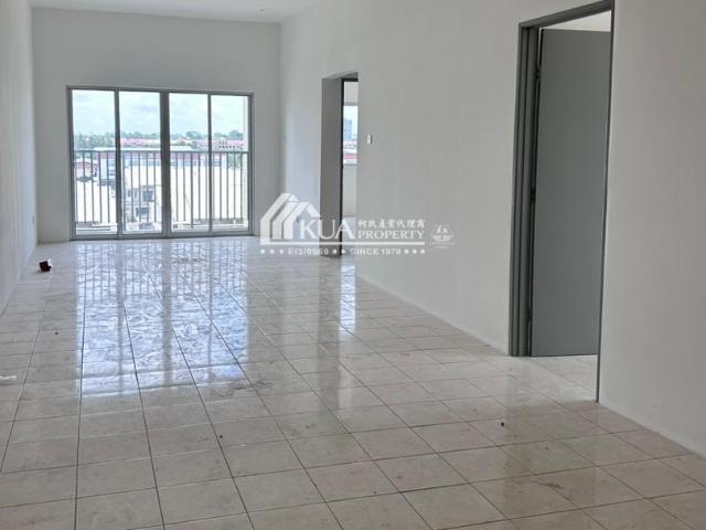 Apartment for rent in Kuching