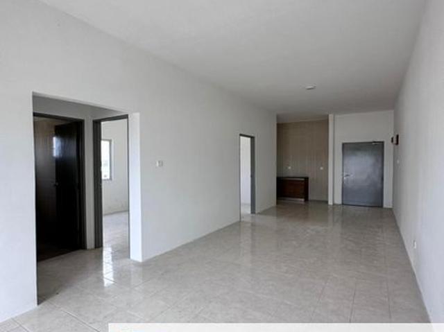 Condominium for rent in Kuching, Sarawak