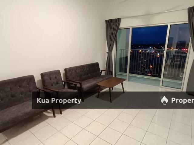 Apartment for rent in Kuching