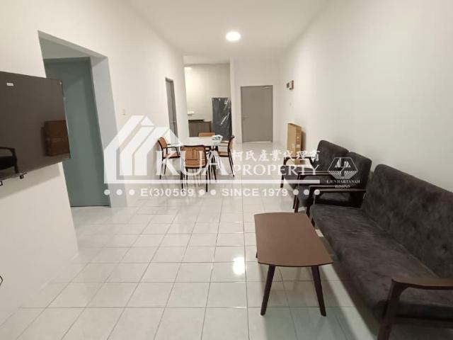 Apartment for rent in Kuching