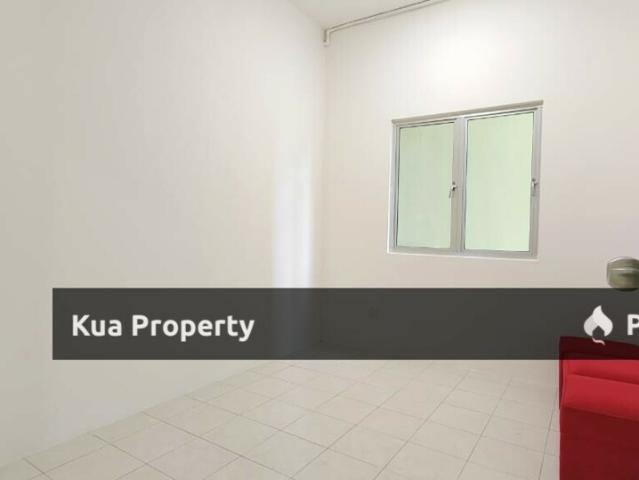 Apartment for rent in Kuching