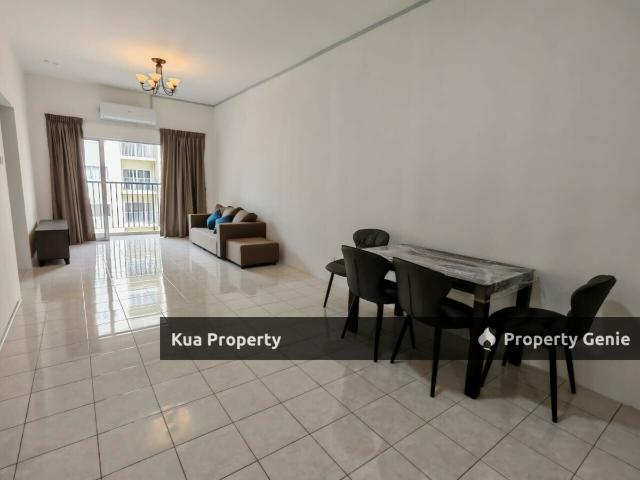 Apartment for rent in Kuching