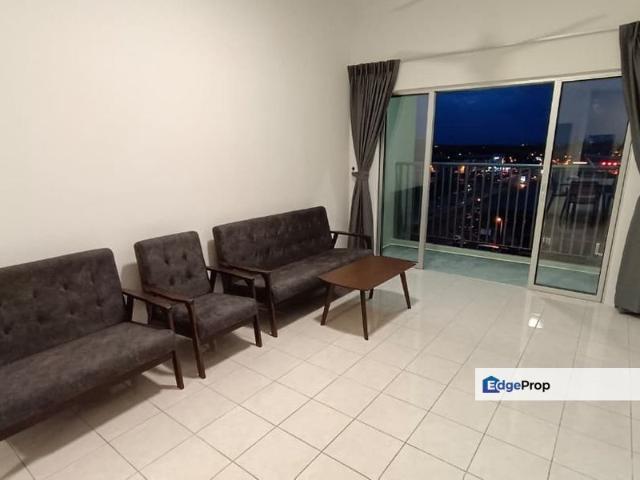 Condominium for rent in Kuching