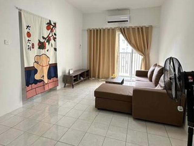 Condominium for rent in Kuching