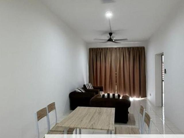 Condominium for rent in Kuching