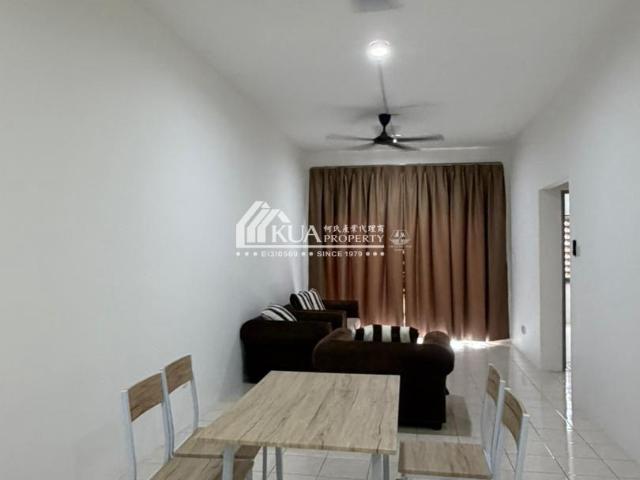 Apartment for rent in Kuching