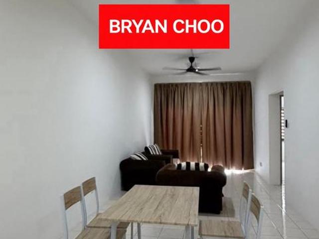 Condominium for rent in Kuching, Bahagian Kuching