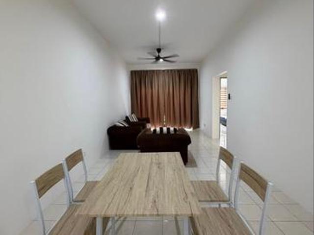 Apartment for rent in Kuching, Bahagian Kuching