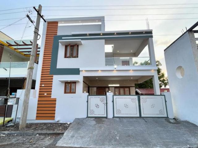 Villa for sale in Kovur, Tamil Nadu