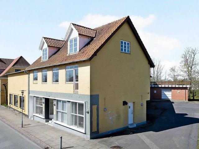Erhvervsejendom til leje i Bindslev, Brønderslev-Dronninglund