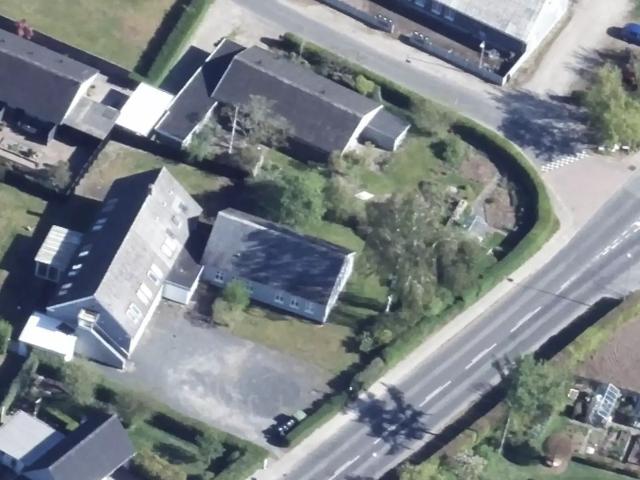 Erhvervsejendom til leje i Agedrup, Odense