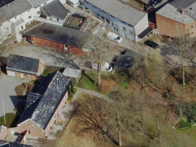 Erhvervsejendom til leje i Brande, Århus