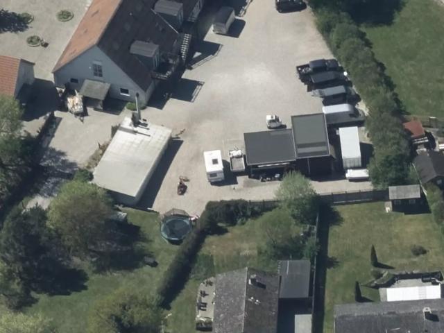 Erhvervsejendom til leje i Holbæk