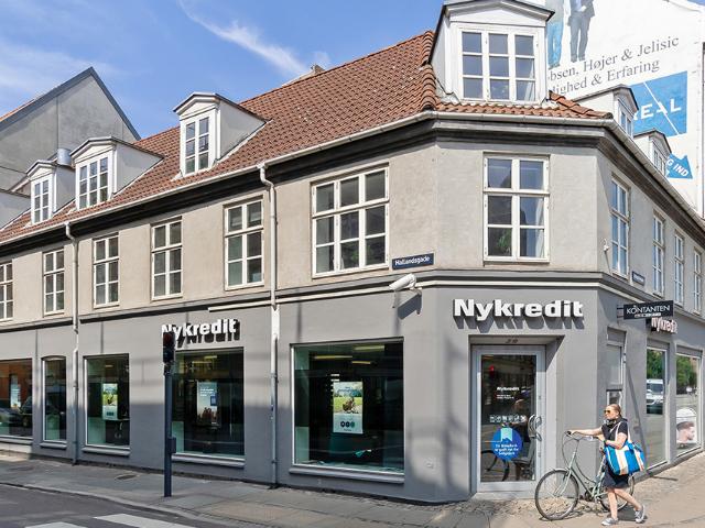 Erhvervsejendom til leje i København, Brøndby