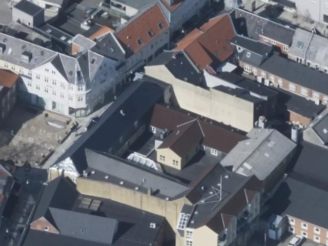Erhvervsejendom til leje i Holstebro, Århus