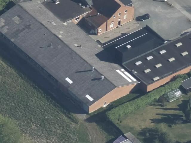 Erhvervsejendom til leje i Borup, Køge