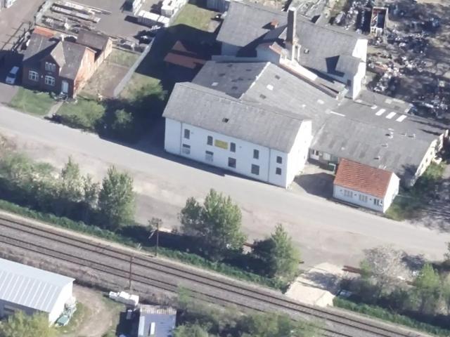 Erhvervsejendom til leje i Odense