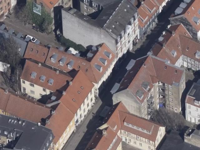 Erhvervsejendom til leje i Århus