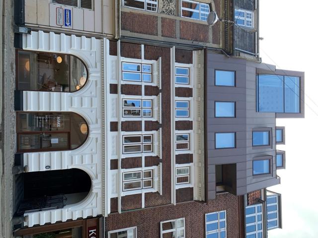 Erhvervsejendom til leje i Århus