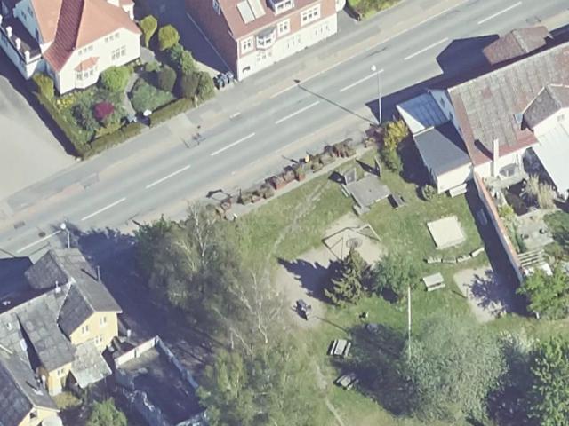 Erhvervsejendom til leje i Ruds Vedby, Sorø