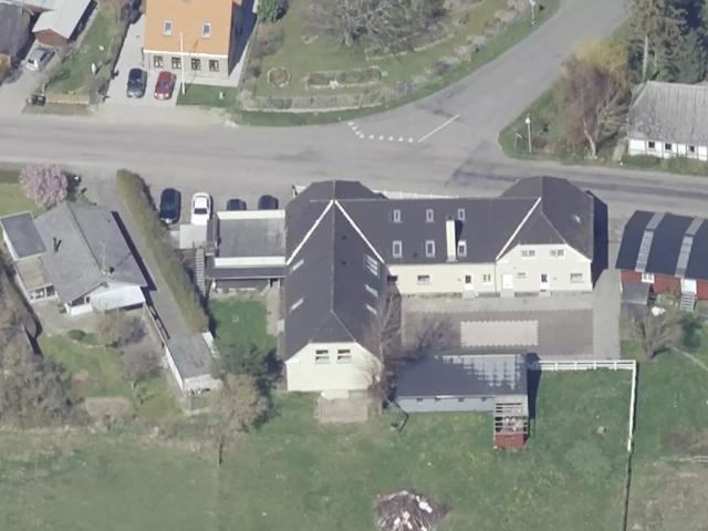 Erhvervsejendom til leje i Frejlev, Guldborgsund