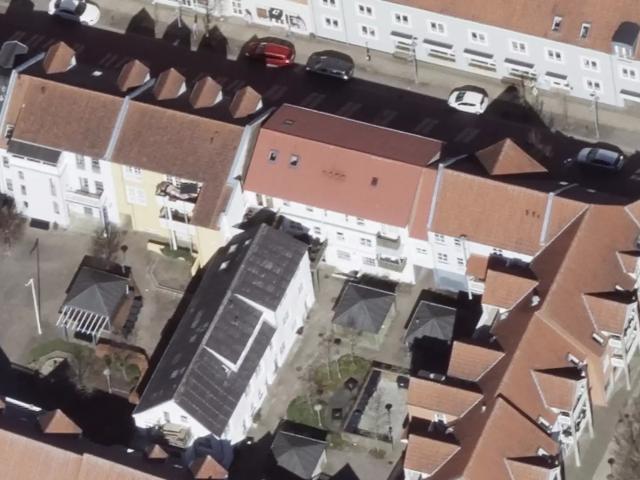 Erhvervsejendom til leje i Brønderslev, Brønderslev-Dronninglund