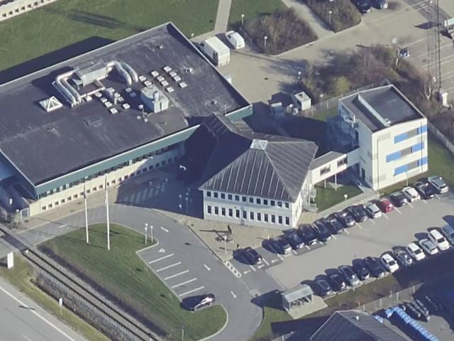 Erhvervsejendom til leje i Aalborg, Brønderslev-Dronninglund