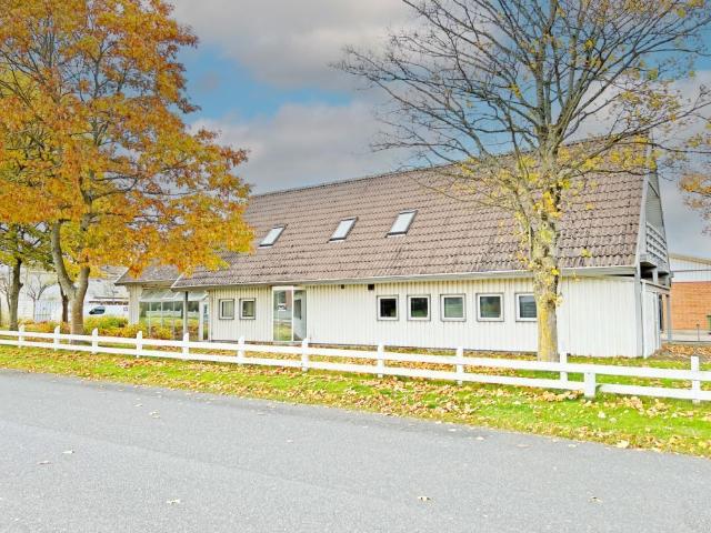 Erhvervsejendom til leje i Viborg, Århus