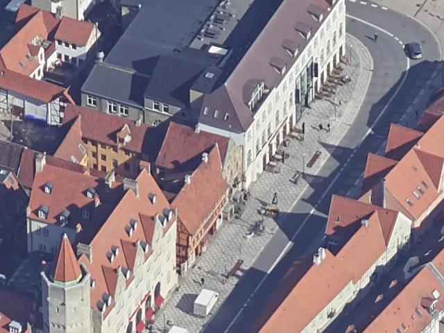 Erhvervsejendom til leje i Aalborg, Brønderslev-Dronninglund