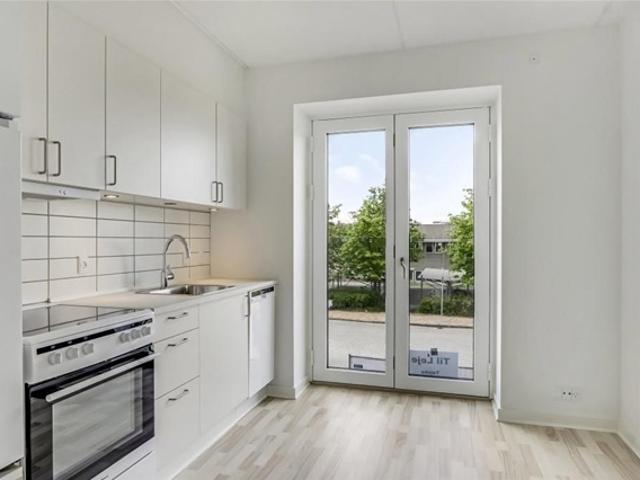 Lejlighed til leje i Odense
