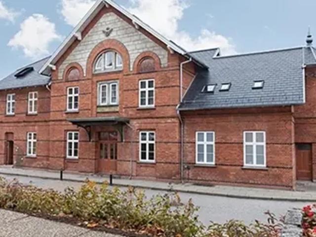 Ejendom til leje i Hadsten, Århus