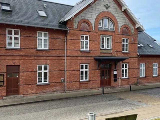 Erhvervsejendom til leje i Hadsten, Århus