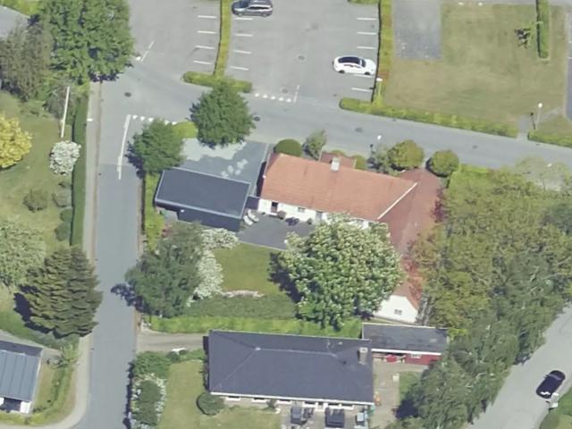 Erhvervsejendom til leje i Vejle