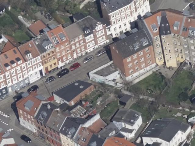Erhvervsejendom til leje i Århus