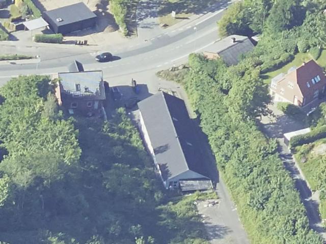 Erhvervsejendom til leje i Vejle