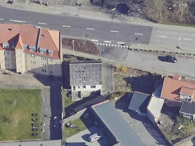 Erhvervsejendom til leje i Aalborg, Brønderslev-Dronninglund
