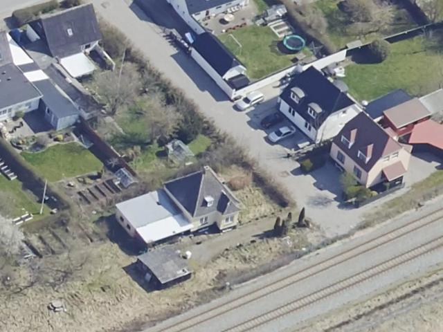 Erhvervsejendom til leje i Aalborg, Brønderslev-Dronninglund